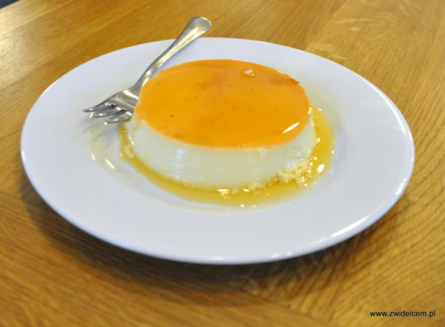 Bal - Restaurant Day 2.0 - flan