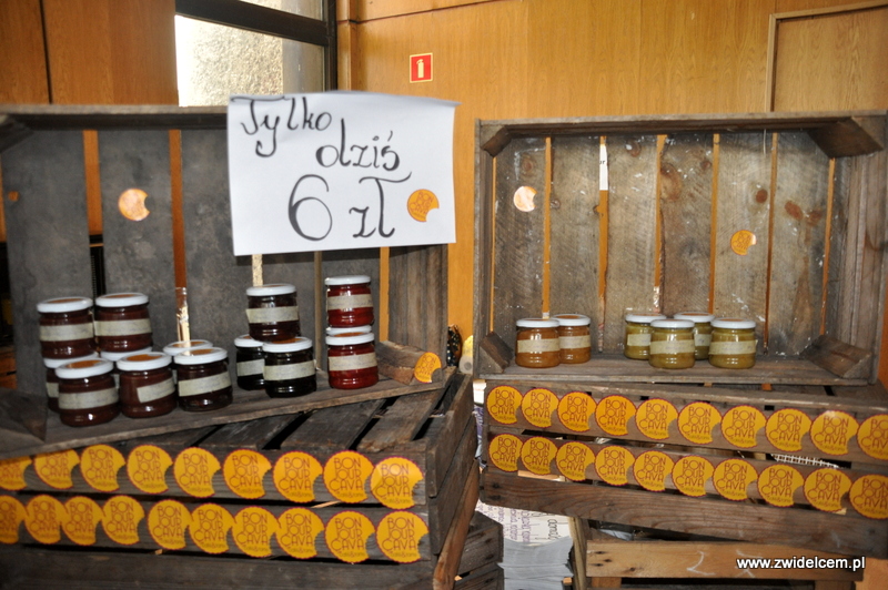 Kraków - Najedzeni Fest! - Bonjour Cava