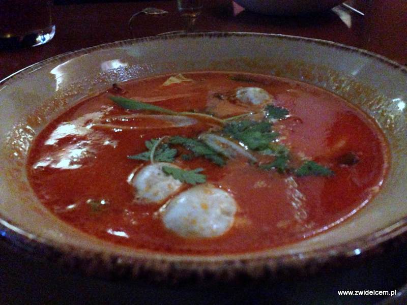 Berlin- Tonkin - Sunrise Soup